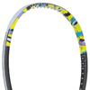 YONEX Geobreak 50S Soft Tennis Made in Frame Lime 500 UXL0 02GB50S Racket, Japan, Only, Yellow,
