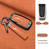 Qoros Car Key Case for Models 5/20/7 - Stylish Key Shell for Qoros Urban SUV