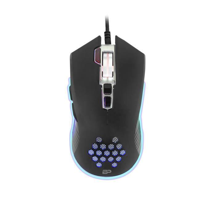 Souris Gaming Filaire LEGENDARY