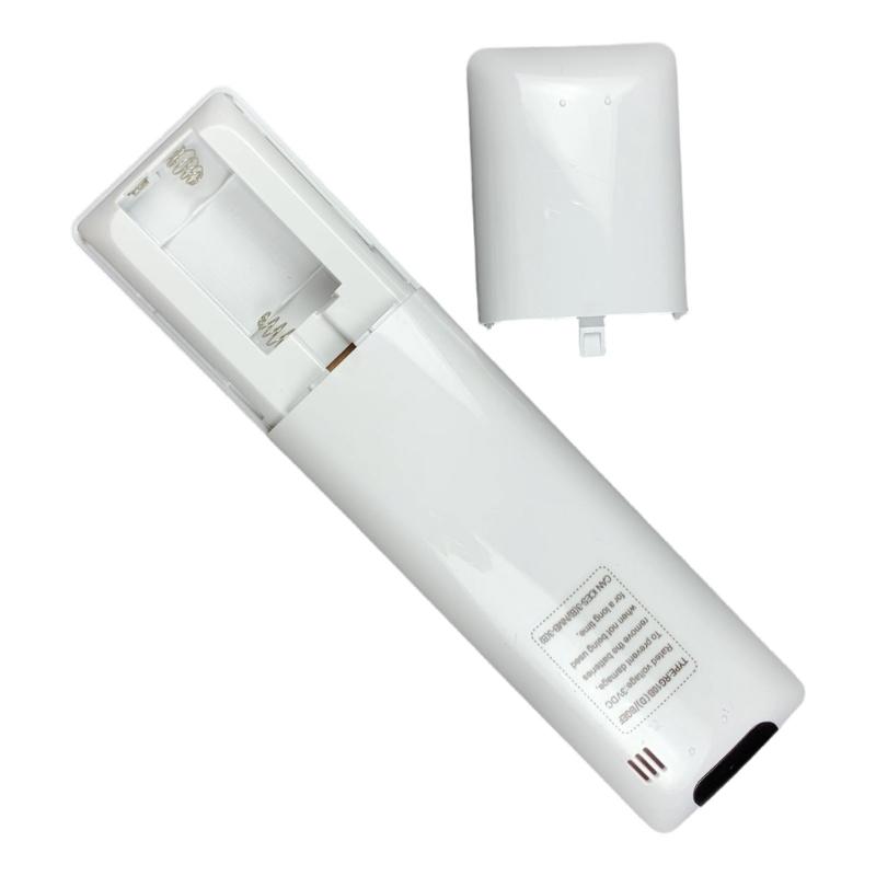 Air Conditioner Remote Control For RG10B(D) BGEF Models For Precise Temperature Controller