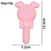 The New Pet Toy TPR Lollipop Is A Set of Dog Toys and Cat Toys That Are Resistant To Biting and Grinding Teeth