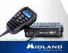 Midland M5 Dyskretne Cb Radio Obsługa W Mikrofonie