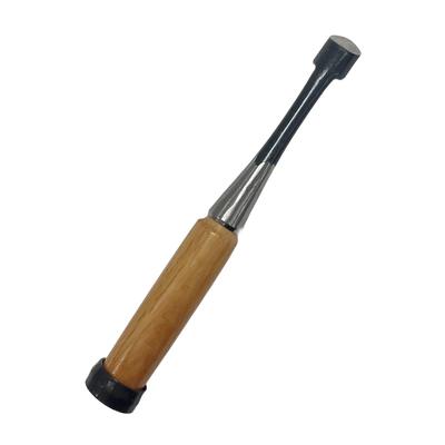 Young Lion Craft Round 15mm Chisel, Curve,