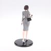 Anime Sweet Girly Figure Model Cartoon Action Figurine Ornament Pvc Doll Statue Desktop Ornaments Home Decoration Birthday Gifts
