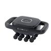 Smart Electric Fascia Massage Gun: 22 Heads, 9 Modes for Muscle Relief and Relaxation