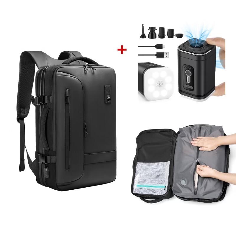 Large Capacity Multi-functional Portable Backpack