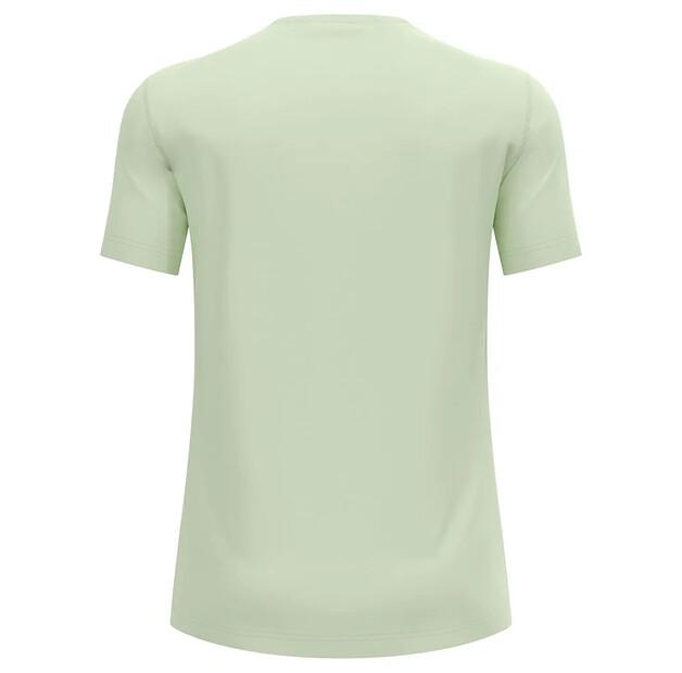 Odlo Базовый слой с коротким рукавом Merino 160
