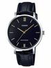 Zegarek Męski Casio Mtp-Vt01L-1B + Box (Zd165G)