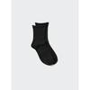 Uniqlo Heattech Socks  Lip Cuff Roll 