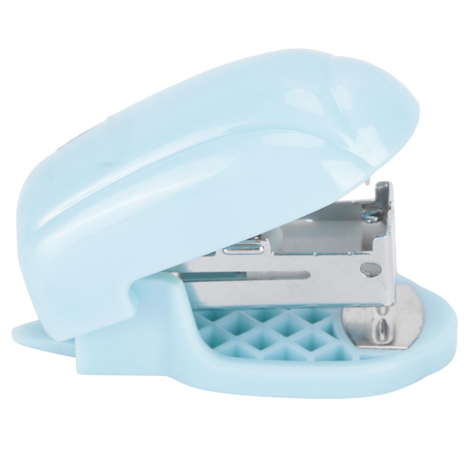 

Маленький степлер Мини Разноцветный Разные стили Модный Портативный степлер для офисных принадлежностейЛегкий