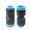 FESTO Reducing Quick-Connect Fitting