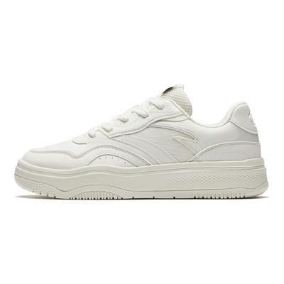 Street Fun 2 Casual Lightweight High-Top Sneakers Men Sneakers Ivory-White 912518077-10