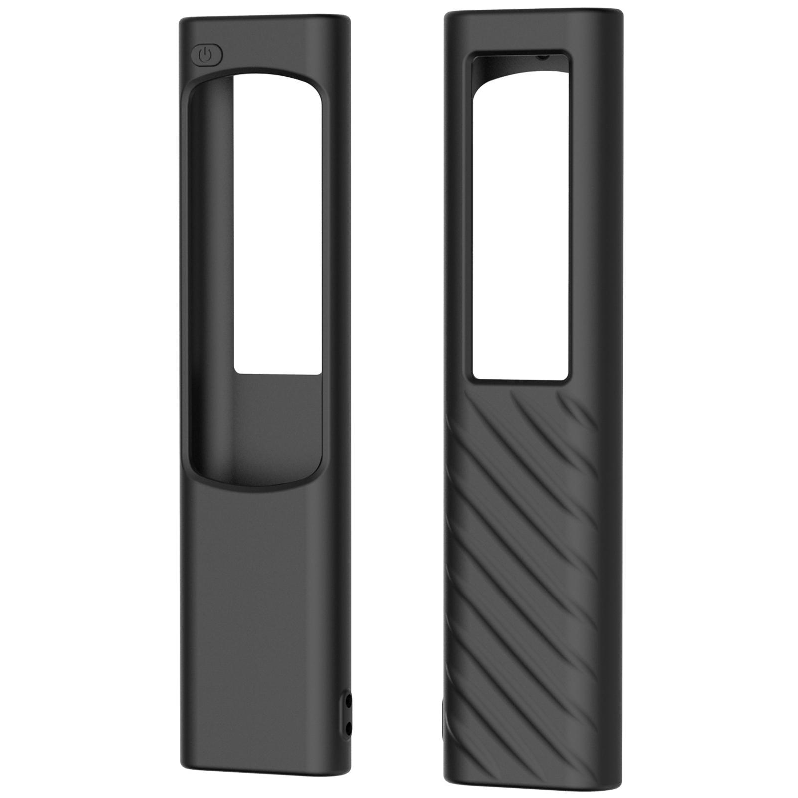 

For Samsung BN59-01385/BN59-01386 Remote Control Drop-Proof Case Silicone Protective Cover Dark Blue