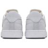 Mens JJJJound x Reebok Club C 85 Cold Grey Unisex Sneakers White Space-Grey 100073318