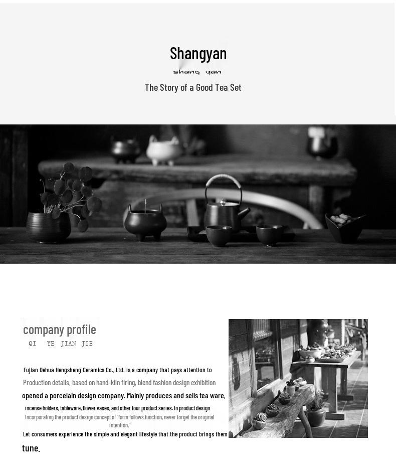 Jianying Gilded Ceramic Master Teacup - Large Kung Fu Tasting Cup