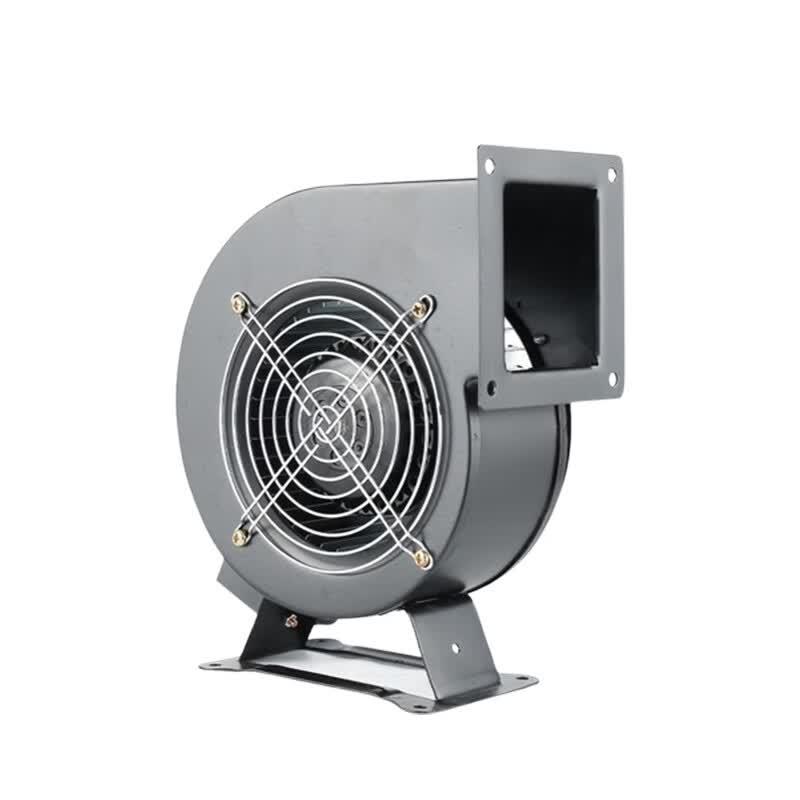 Junsheng Tianhong Industrial Centrifugal Cooling Fan