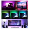 1-30M 5050 Smart Led Strip Usb 15 20 Meters Wifi Alexa Rgb Led Ice Tape String 5V Led Light Plug for Wall Room Led Ribbon Lamp Chain