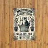 Vintage Cat Laundry Room Metal Sign  LAUNDRY ROOM Art Decor Easy Install Es Rustic Iron Wall Plaque with Humorous Wash D