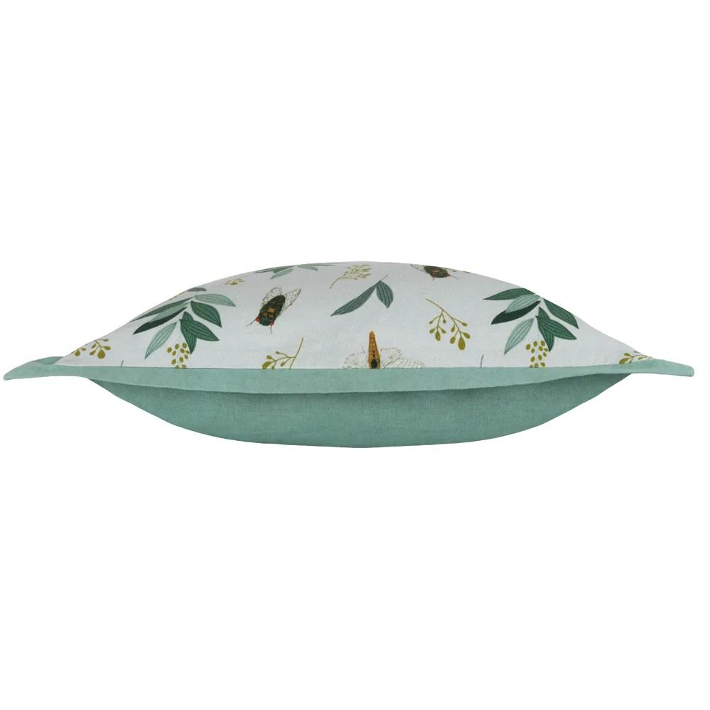 Wylder Lacewing Cushion Cover