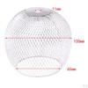 Shade Lamp Ceiling Light Cage Pendant