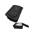 Multifunctional Portable Folding Waterproof Travel Shoes Storage Bag Large Capacity Pouch Organizer for Easy Carry and Storage