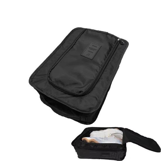 Multifunctional Portable Folding Waterproof Travel Shoes Storage Bag Large Capacity Pouch Organizer for Easy Carry and Storage