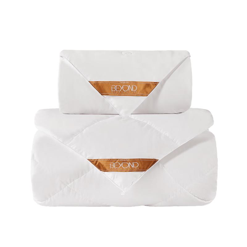 

Boyang Home Textiles Imported White Duck Down Quilt Series 220cm*240cm