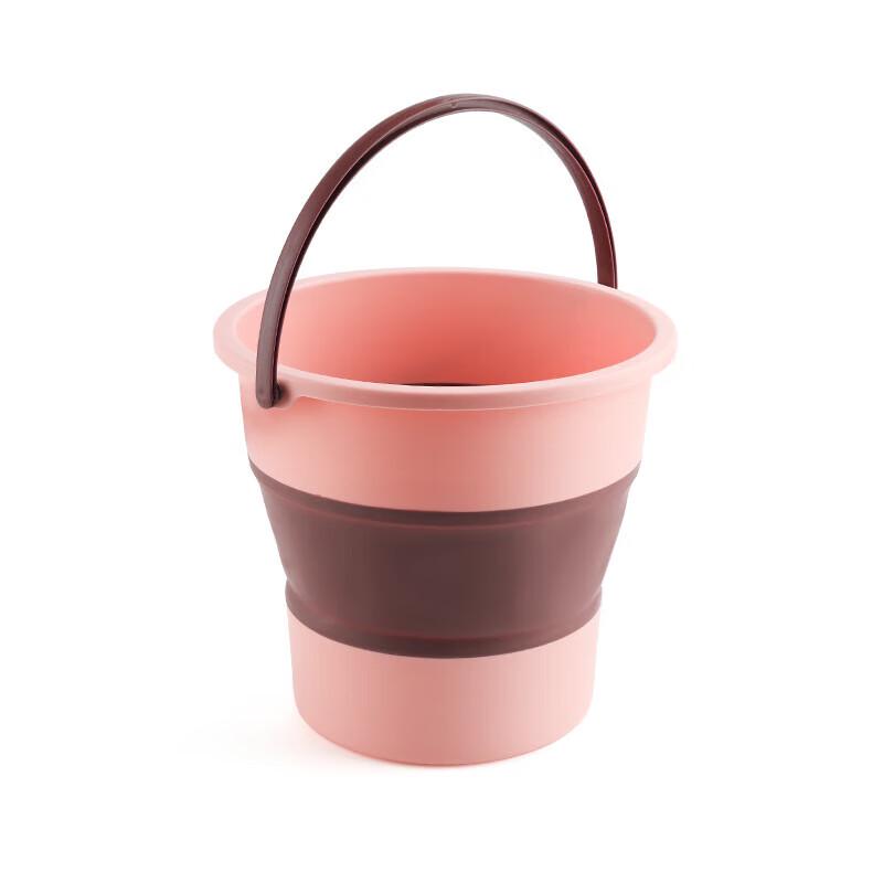 CNMF Portable Folding Multi-Purpose Buckets (2-Pack)