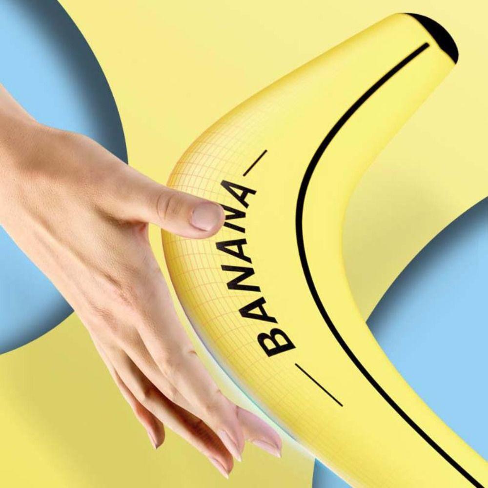 3pcs/set Fast Catch Returning Flying Boomerang Toy Children's Boomerang Toy  Outdoor Sports