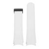 Silicone Watch Band Quick Release Magnetic Folding Buckle Strap for   for Watch 6 for