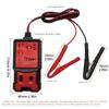 Auto Diagnostic Tool Car Relay Tester Cable Circuit Tester Electronic Automotive Relay Tester 12V For Car
