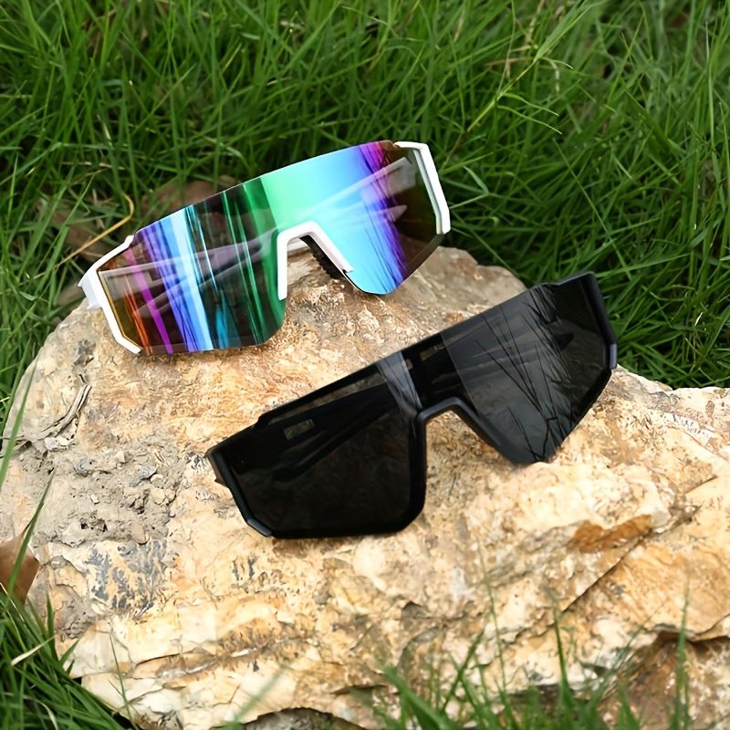 Unisex Y2K Fashion Glasses Po Shoots Music Festivals No Battery Needed Festival Eyewear Playful Eyewear Lightweight Eyewear