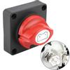 Universal On Off Car Battery Isolator Switch for Cars Offroad Vehicle Truck