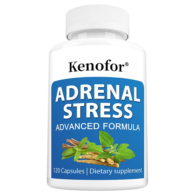 Manganese zinc copper Complex Blend 120 Capsules Dietary Supplement