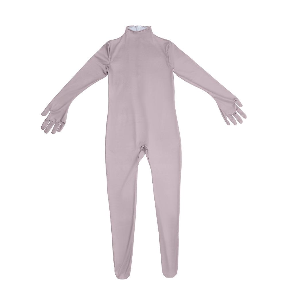 Halloween Isaacs Kombination Geständnis Cosplay Kostüm