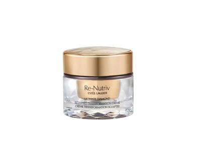 Estee Lauder, Re-Nutriv Ultimate Diamond, Formande, Kräm, Ansikte och hals, 50 ml
