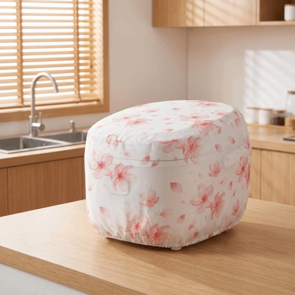 10PCS Universal Fit Dust Proof Cover Thicken Rice Cooker Cover Fan Dust Protector Office Use