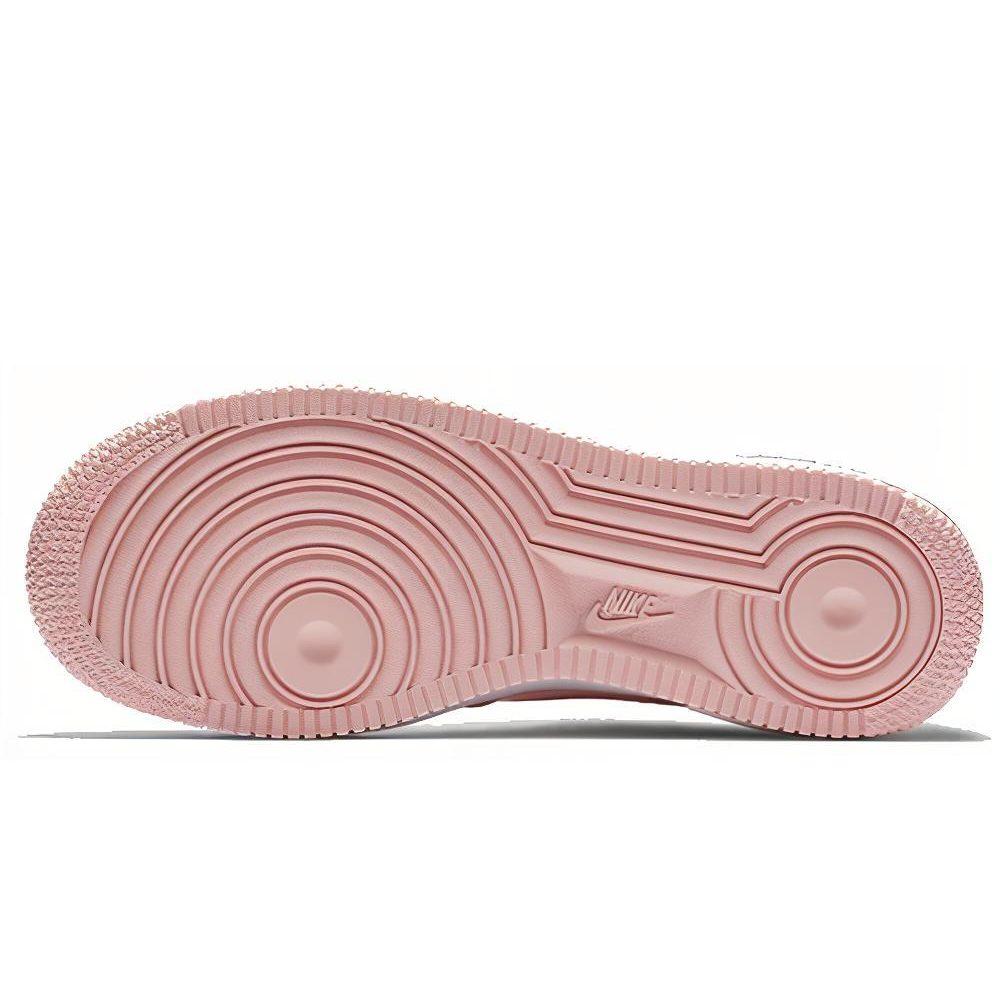 Nike Air Force 1 Low LV8 Rust Pink GS 849345-603