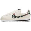 Pantofi sport noi Cortez Basic Vintage Floral Pale Ivory GS BQ5297-100