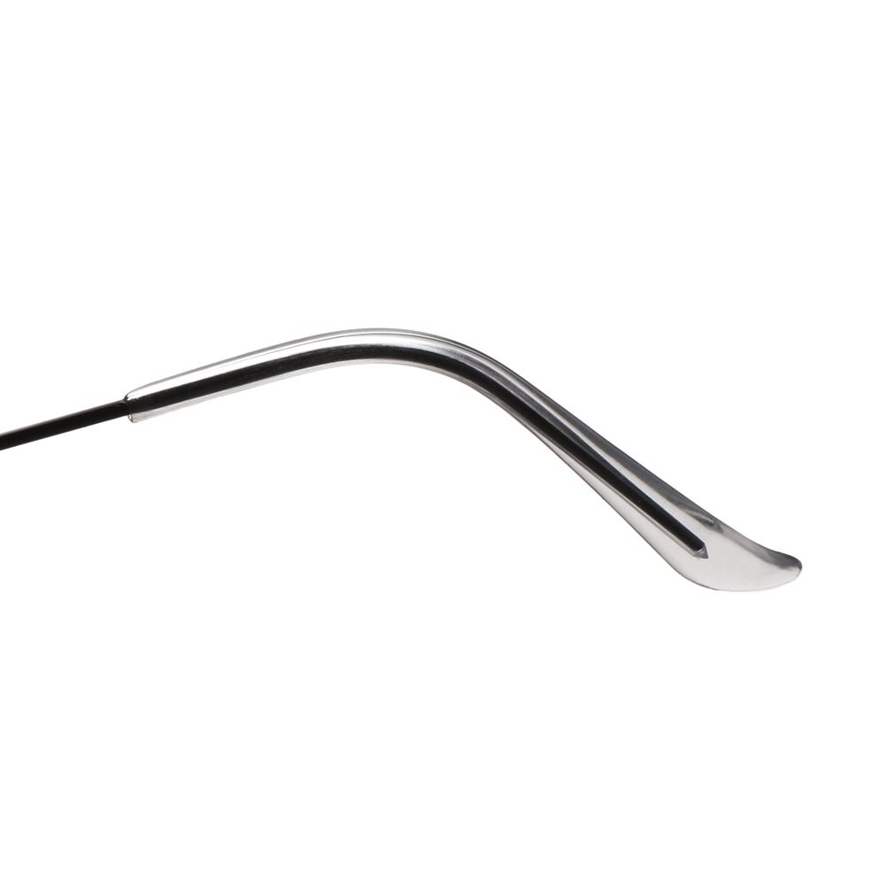 Flexible Portable Metal Ultra Light Resin -100~-500 Diopter Vision Care Eyeglasses Glasses Myopia Glasses