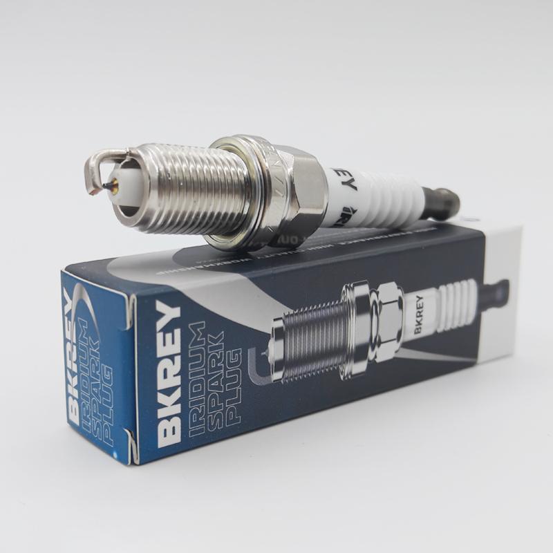 4PCS 12290-RB1-003 IZFR6K13 Iridium Spark Plug For HONDA ACCORD ACURA For BKREY6KP 98079 12290RB1003 9807B561BW 12290 RB1 003