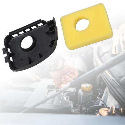 595660 Air Purifier Cover and 799579 594281 Air Purifier  Filter and Primer Bulb Outdoor Power Tools for Lawn Mower