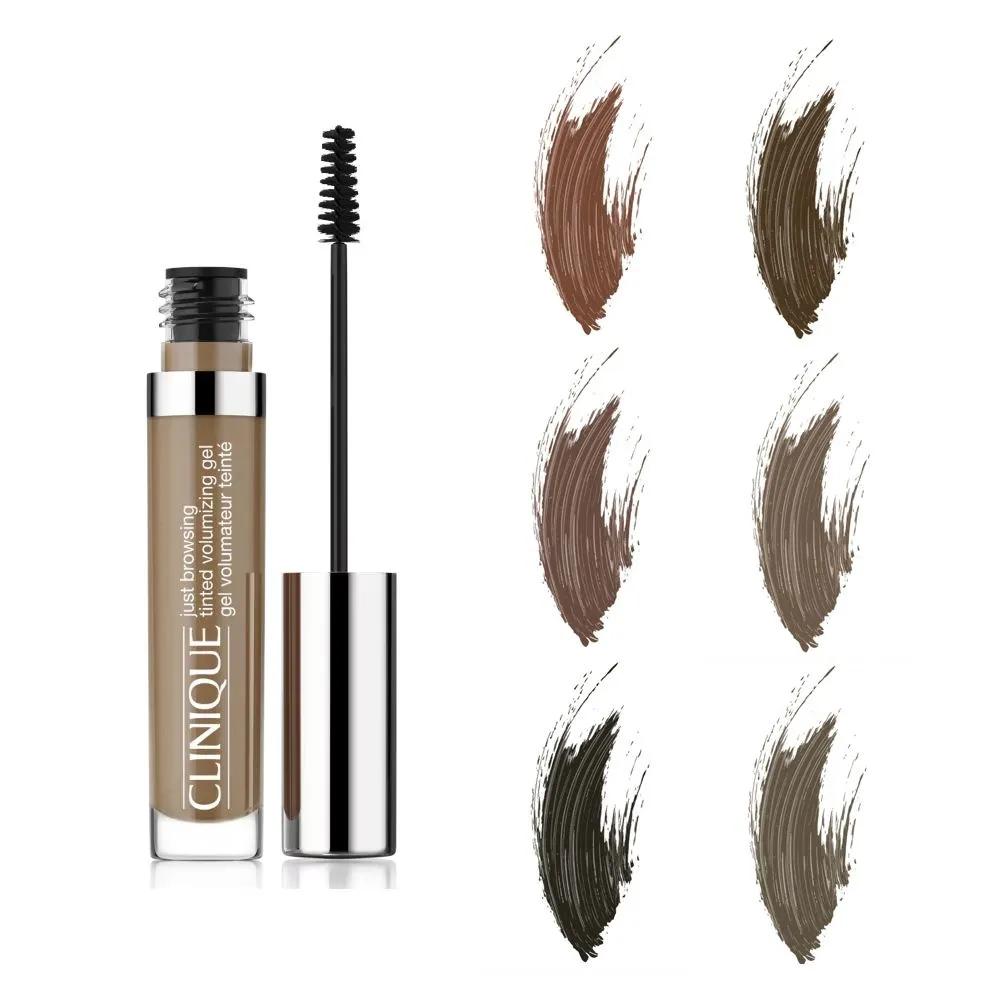 

Clinique Eyebrow Gel Just Volume Tint 1.01