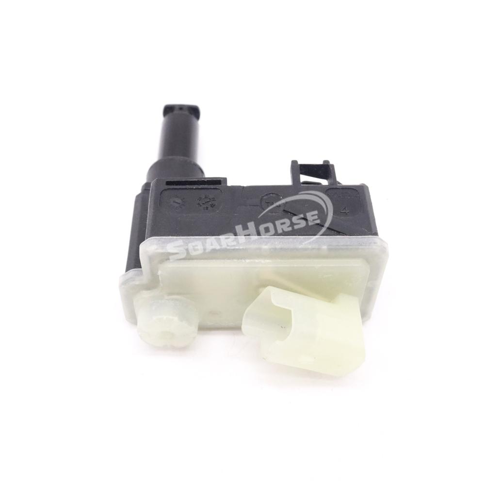 For DS 3 7 Crossback D34 X74 DS4 II D41 DS9 X83 Car Fuel Filler Door Tank Cover Cap Lid Port Lock Latch Control Motor Actuator