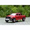 1/32 Toy Trucks for Boys RAM TRX 1500 Diecast Metal Pickup Truck Toys Pull Back Model Cars with Light and Sound for Kids Aged 3-7