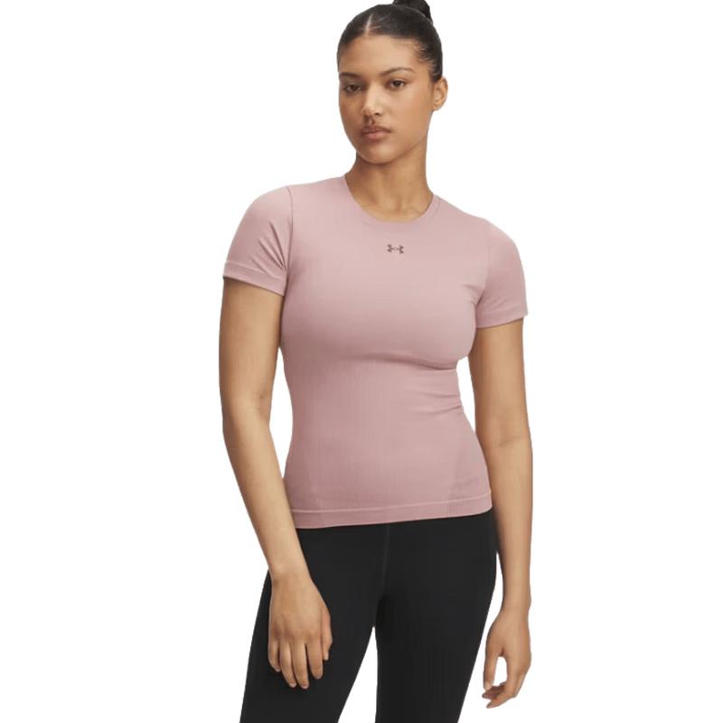 

Under Armour Vanish Seamless Women s Training T-Shirt S