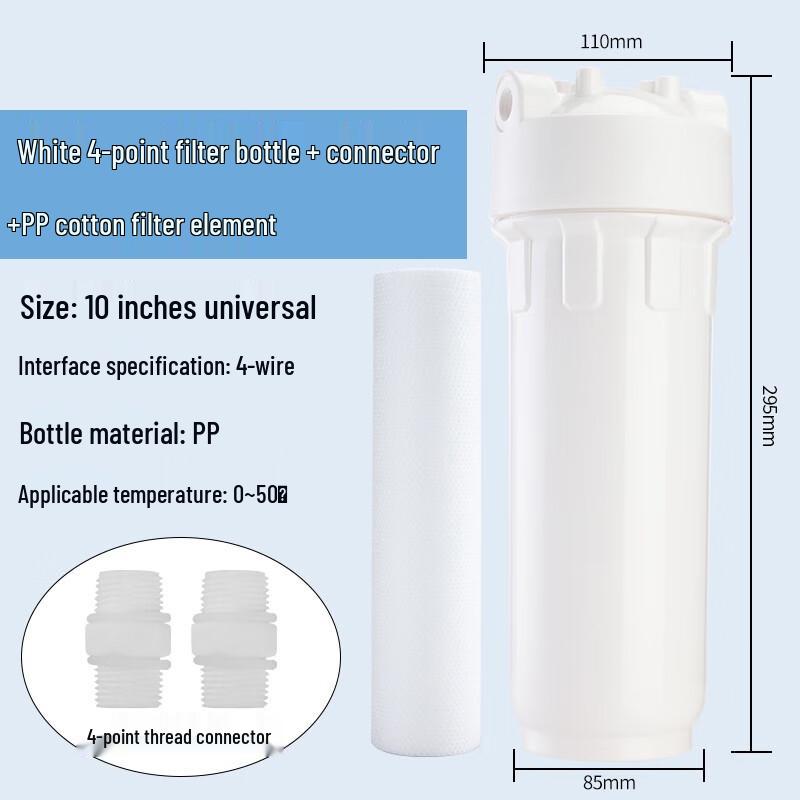 YIXI Household Water Purifier Filter Cartridge