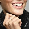Pandora Anello Raffinato a Fiocco Anelli da Donna 190906CZ