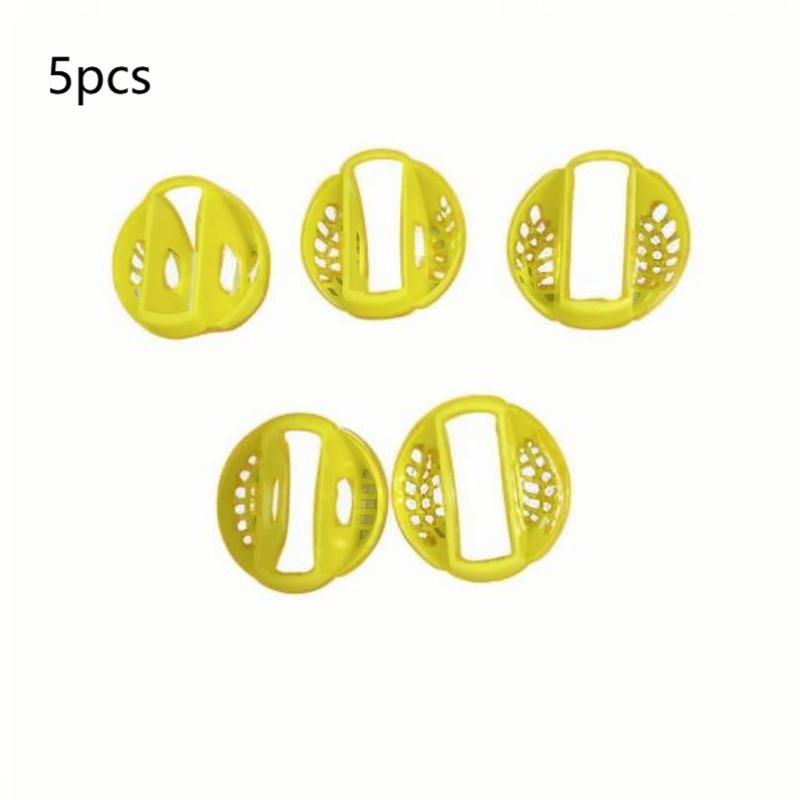 

5-piece Sink Filter, Wash Basin Stopper, Sink Filter, Drain Hole Trap, Bathroom Hair Collector, Sewer Deodorizing Cover