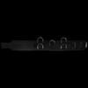 Weighted Running Sled Waist Belt